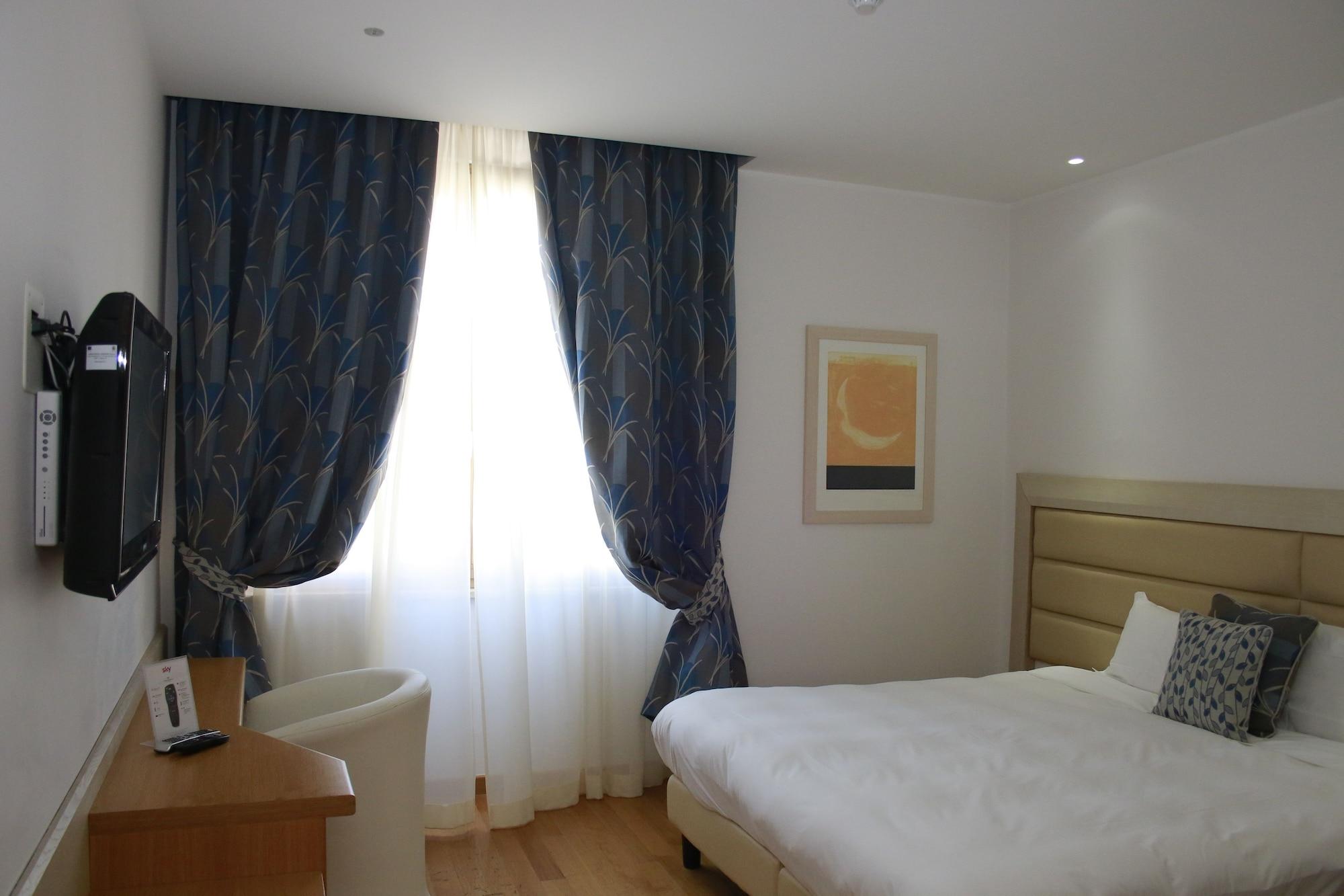 Palazzo Virgilio Hotel Brindisi