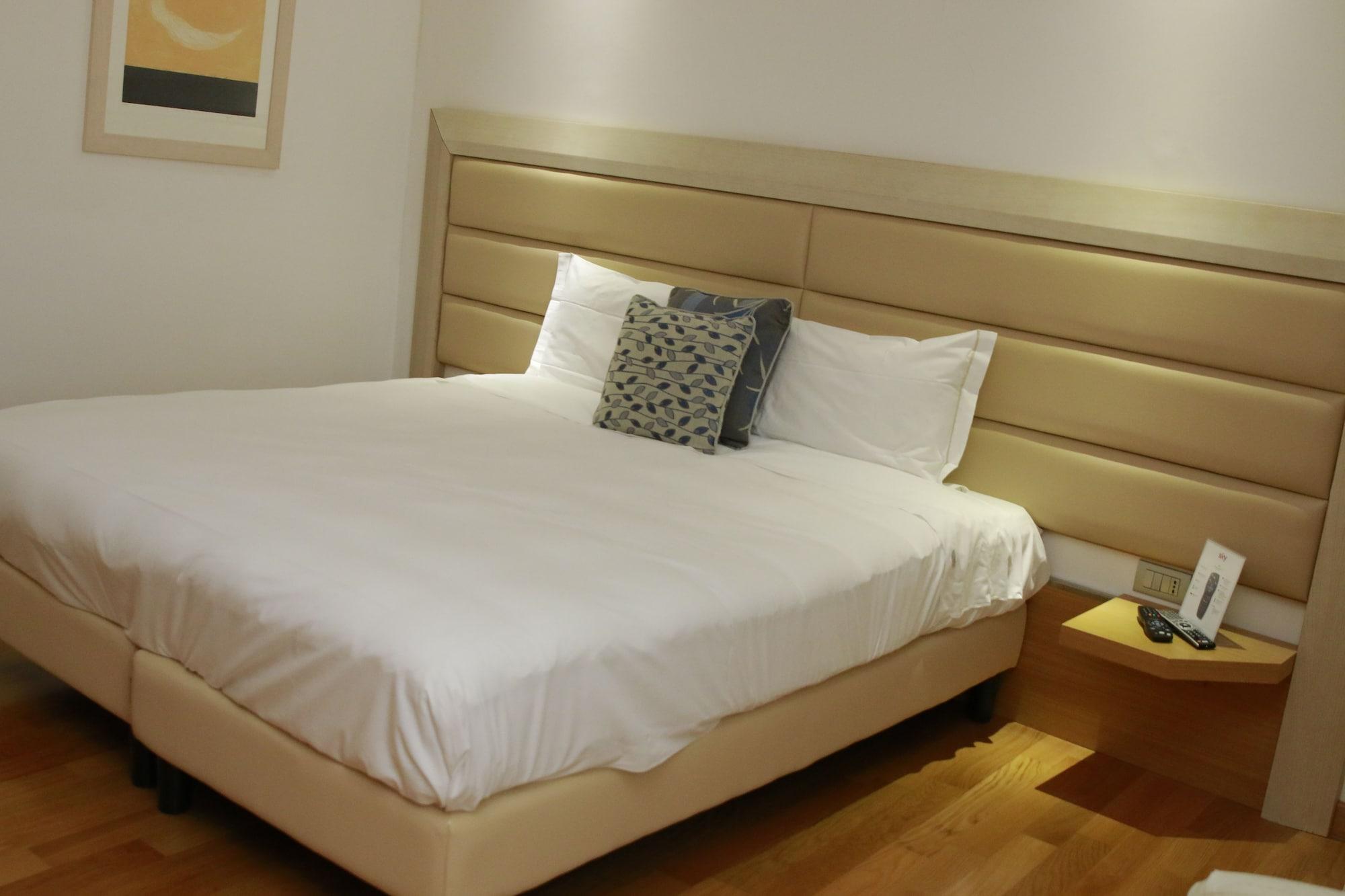 Hotel Palazzo Virgilio Brindisi