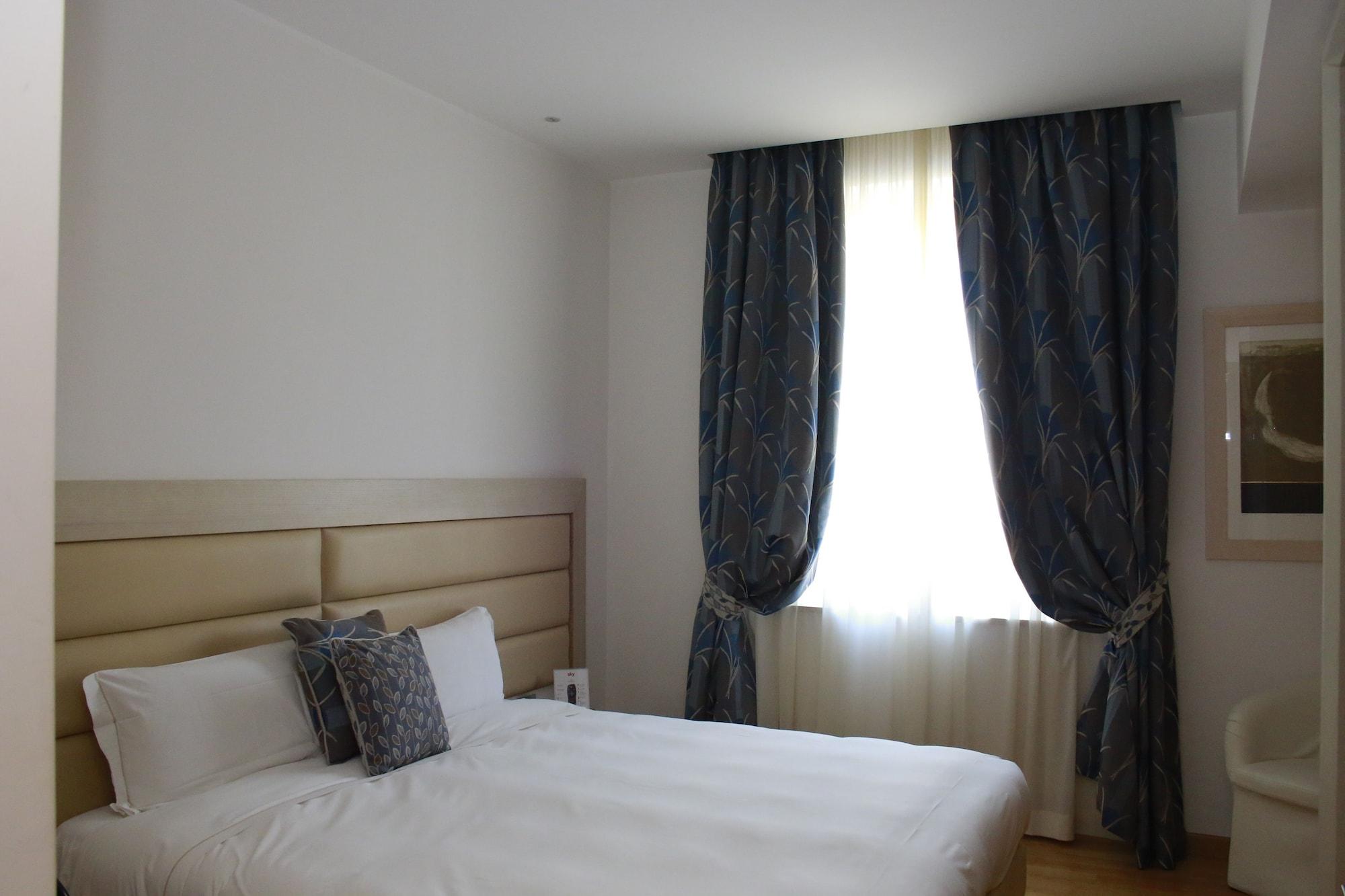 Hotel Palazzo Virgilio 4*