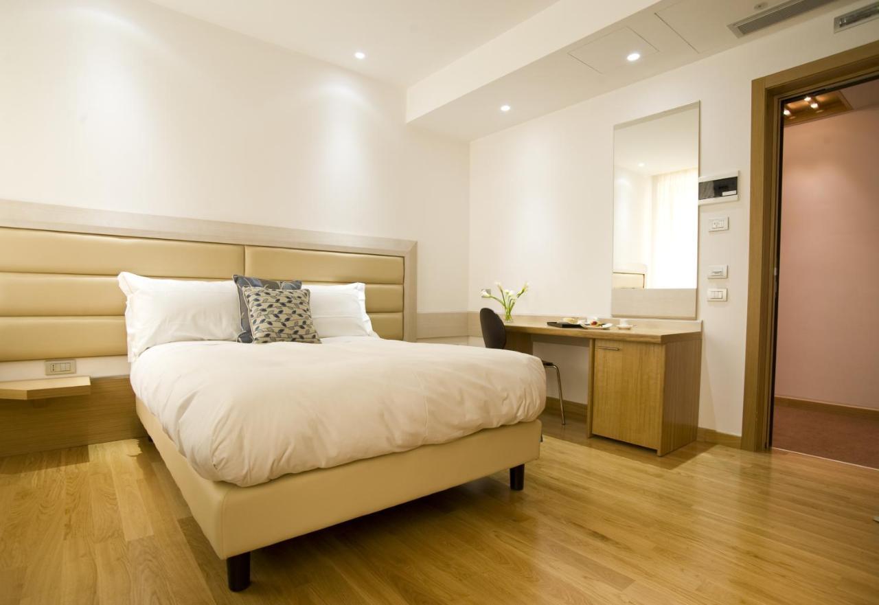 Hotel Palazzo Virgilio 4*