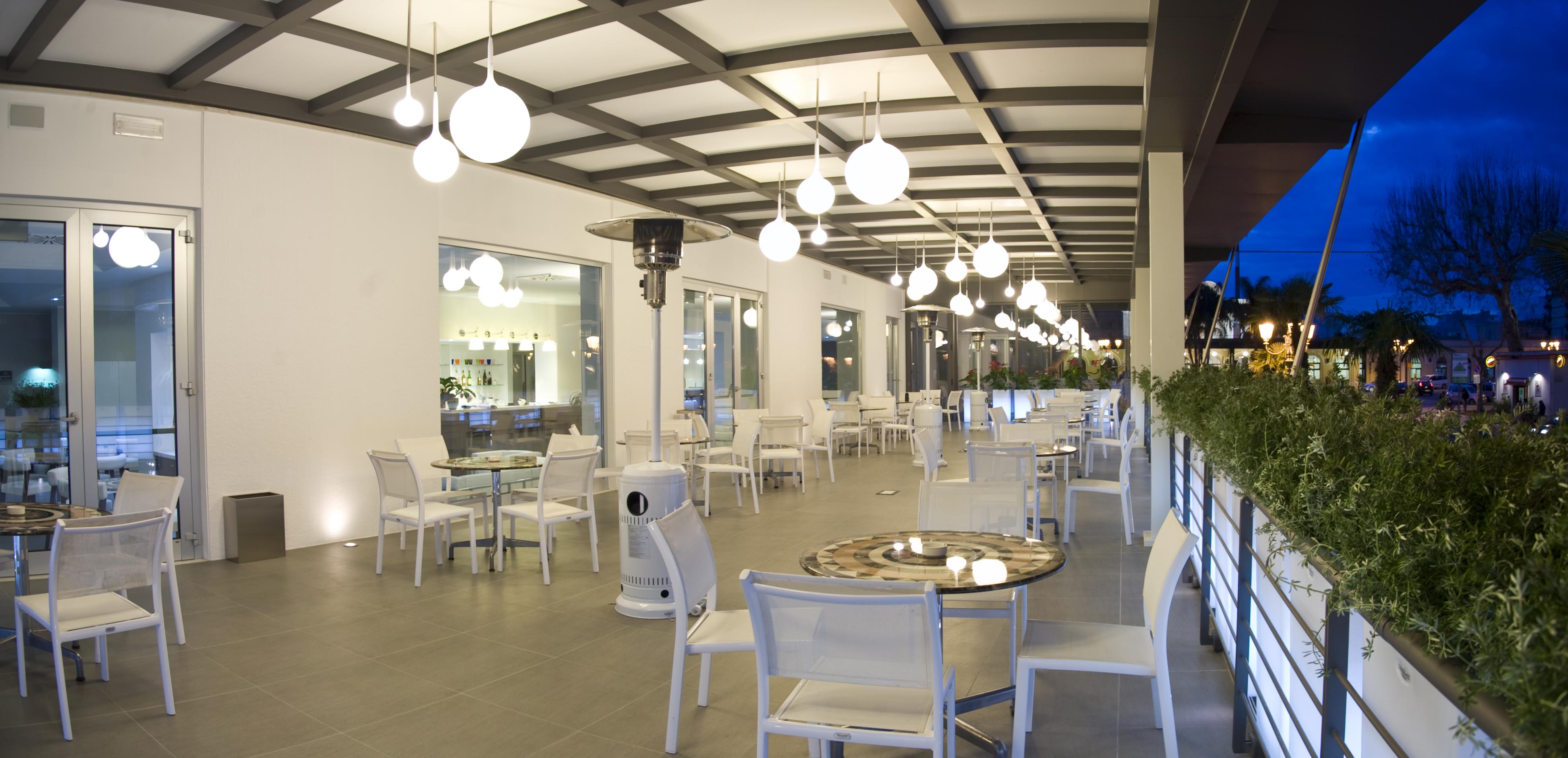 Hotel Palazzo Virgilio