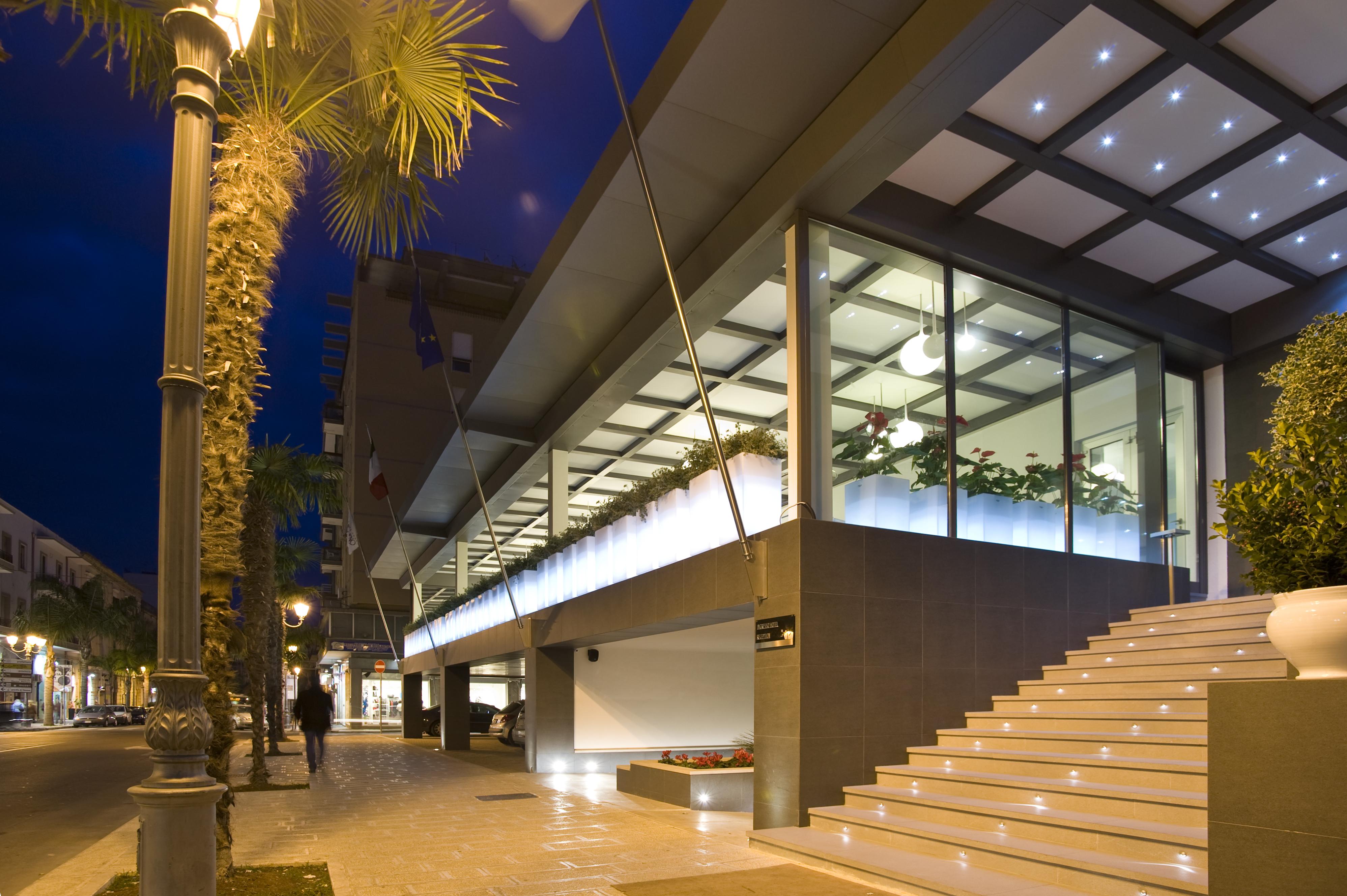 Palazzo Virgilio Hotel 4*