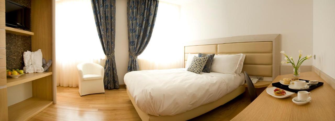 Palazzo Virgilio Hotel