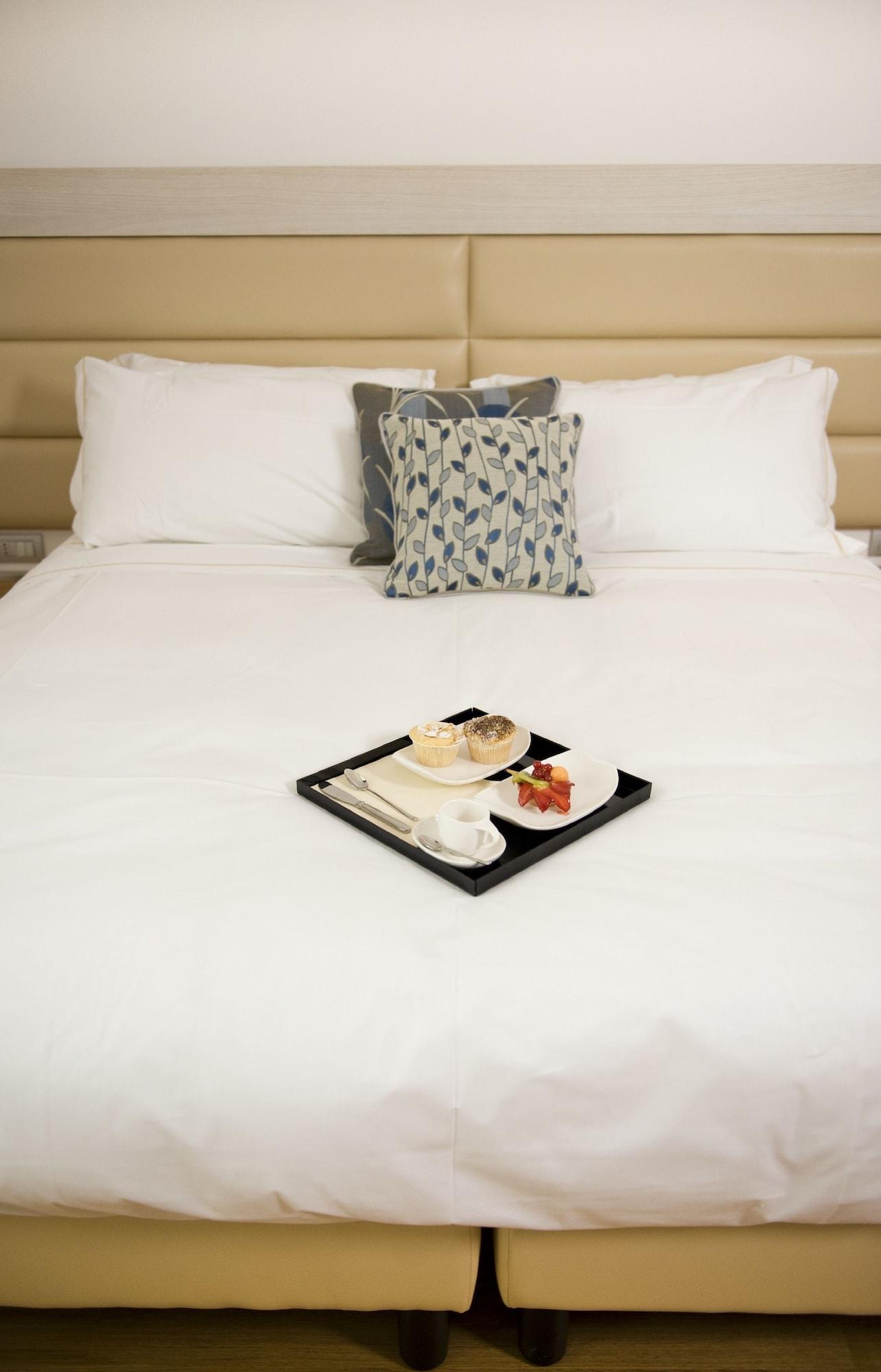 Palazzo Virgilio 4* Brindisi