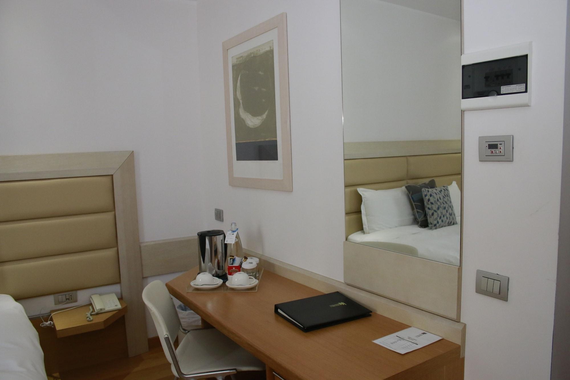 Palazzo Virgilio Hotel