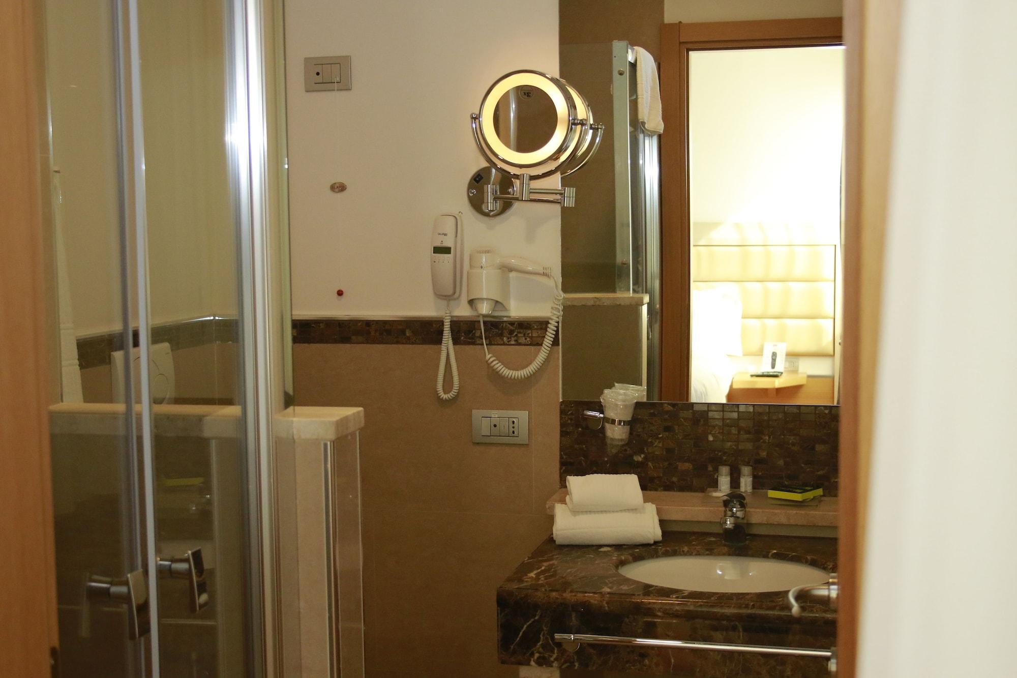 Hotel Palazzo Virgilio Brindisi