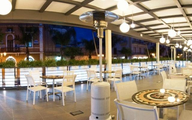 Hotel Palazzo Virgilio