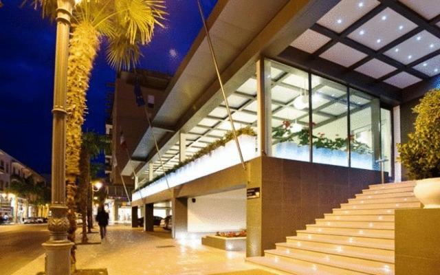 Hotel Palazzo Virgilio 4*