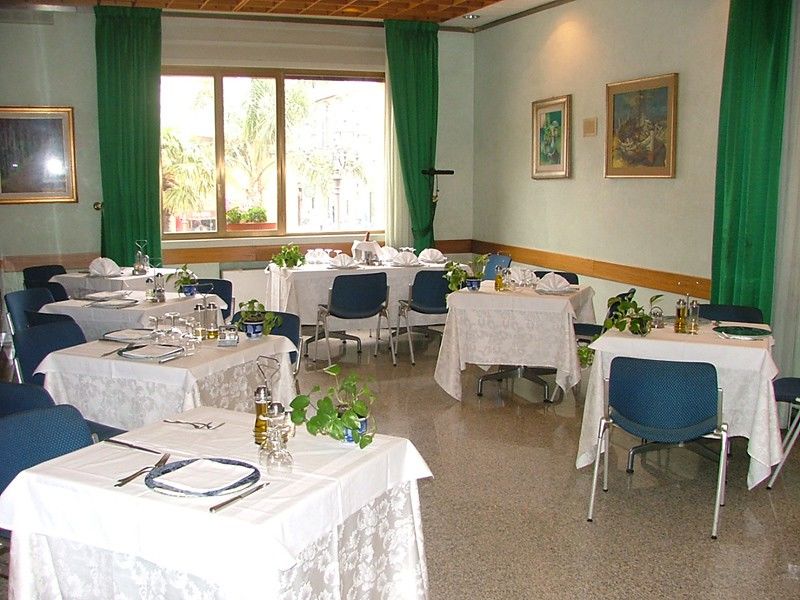 Hotel Palazzo Virgilio 4*