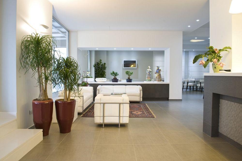 Palazzo Virgilio Hotel Brindisi