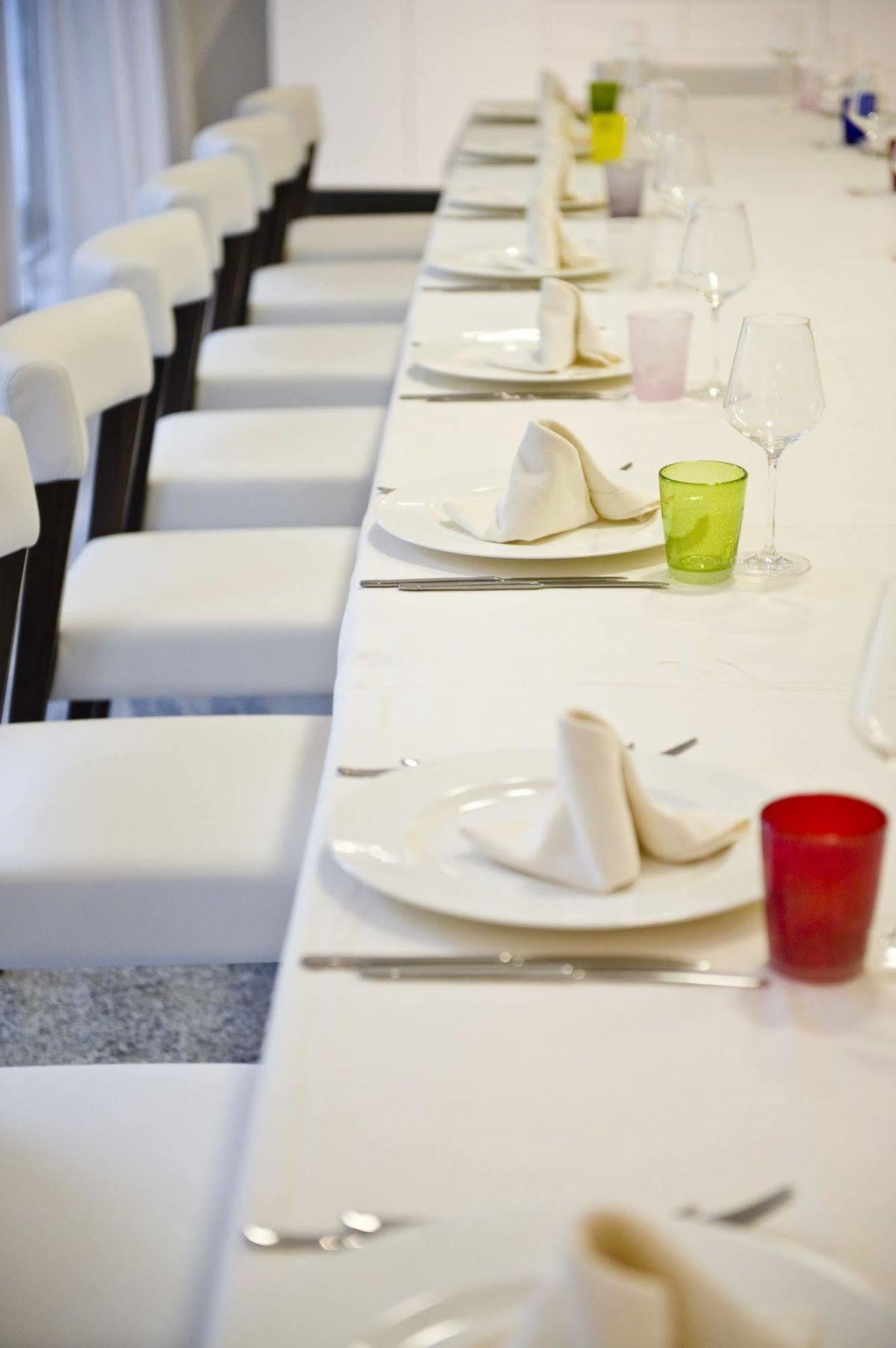 Hotel Palazzo Virgilio