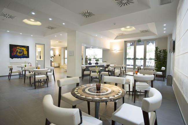 Hotel Palazzo Virgilio Brindisi