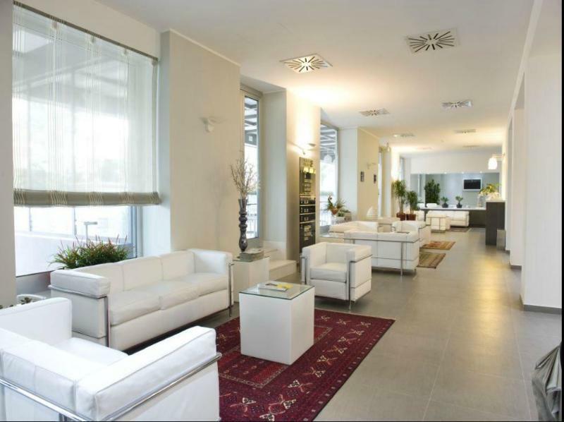 Hotel Palazzo Virgilio 4*