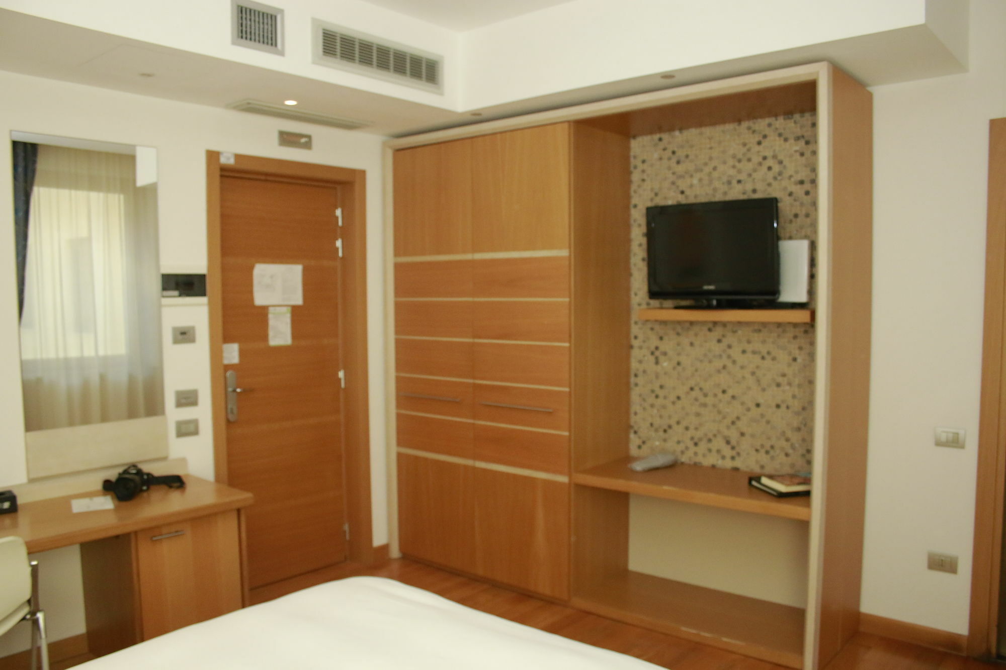 Hotel Palazzo Virgilio 4*