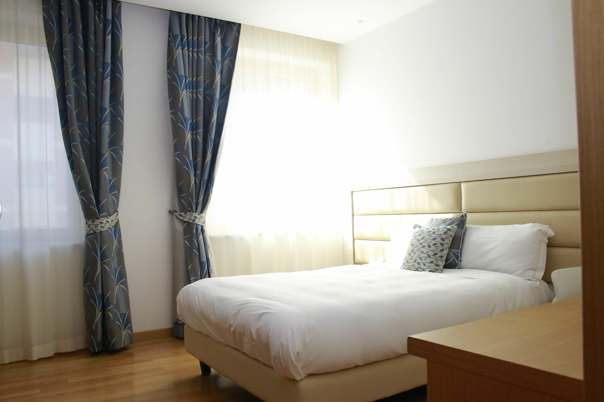 Palazzo Virgilio Hotel