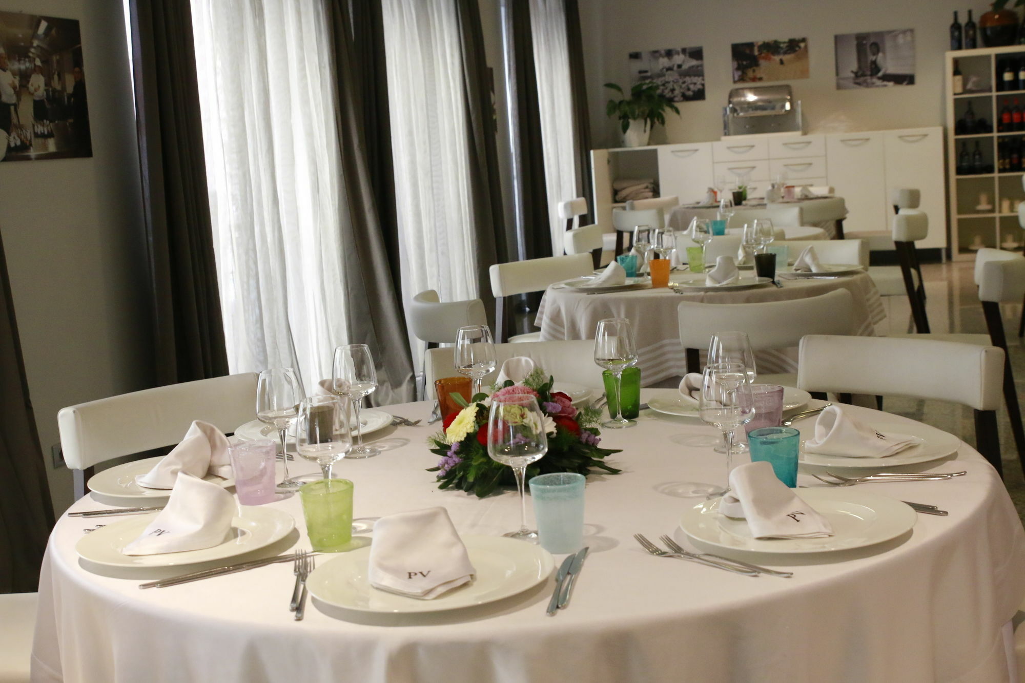 Hotel Palazzo Virgilio