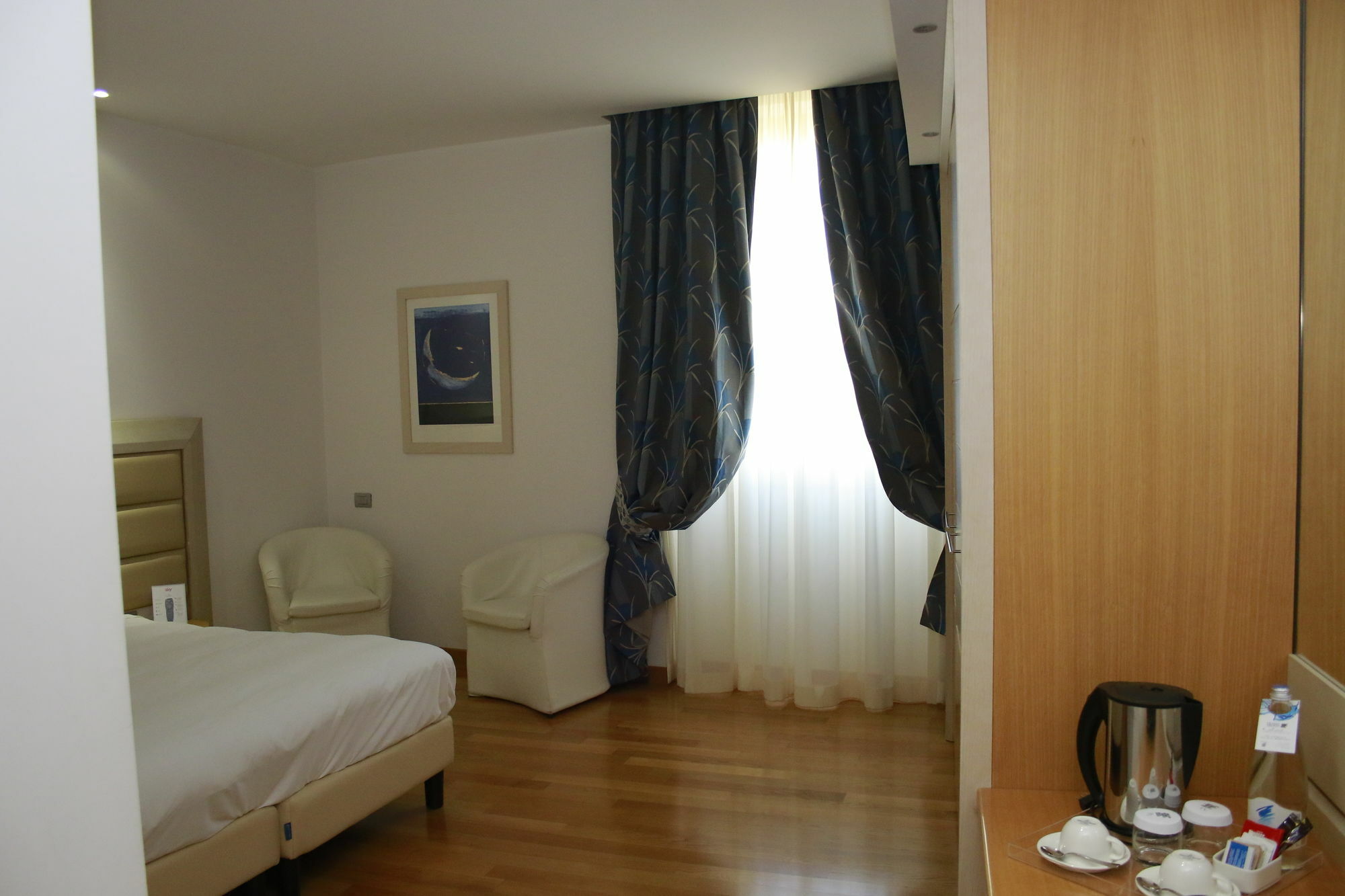 Palazzo Virgilio Brindisi