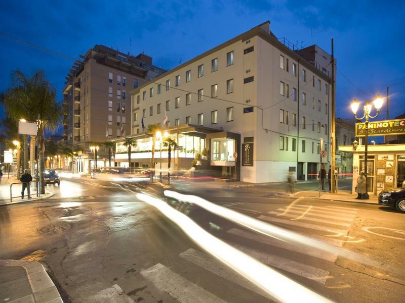 Hotel Palazzo Virgilio 4*