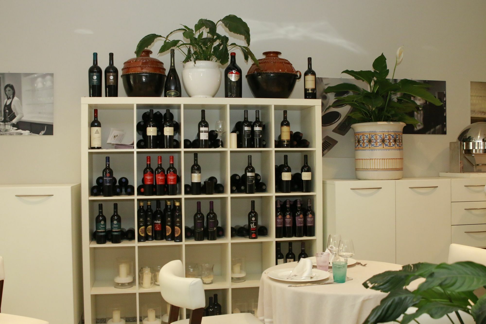 Hotel Palazzo Virgilio Brindisi