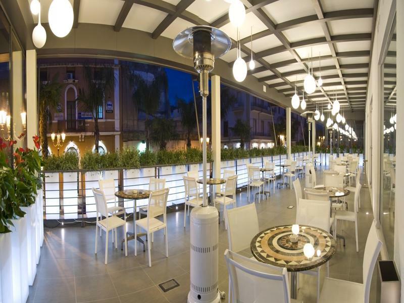 Palazzo Virgilio Hotel Brindisi
