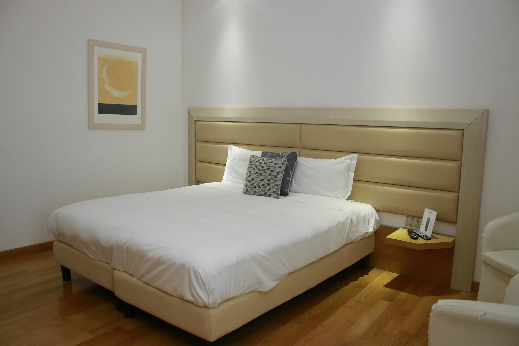 Hotel Palazzo Virgilio