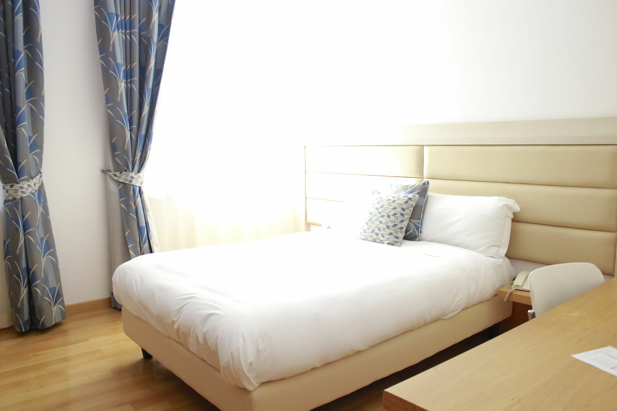 Hotel Palazzo Virgilio