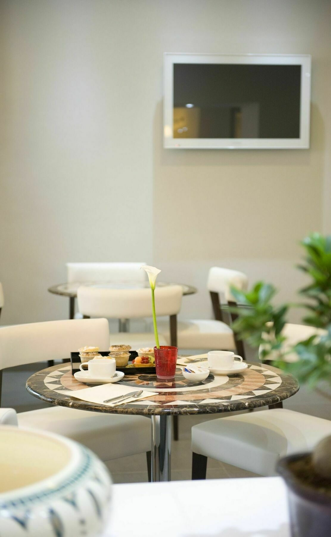 Palazzo Virgilio Hotel 4*