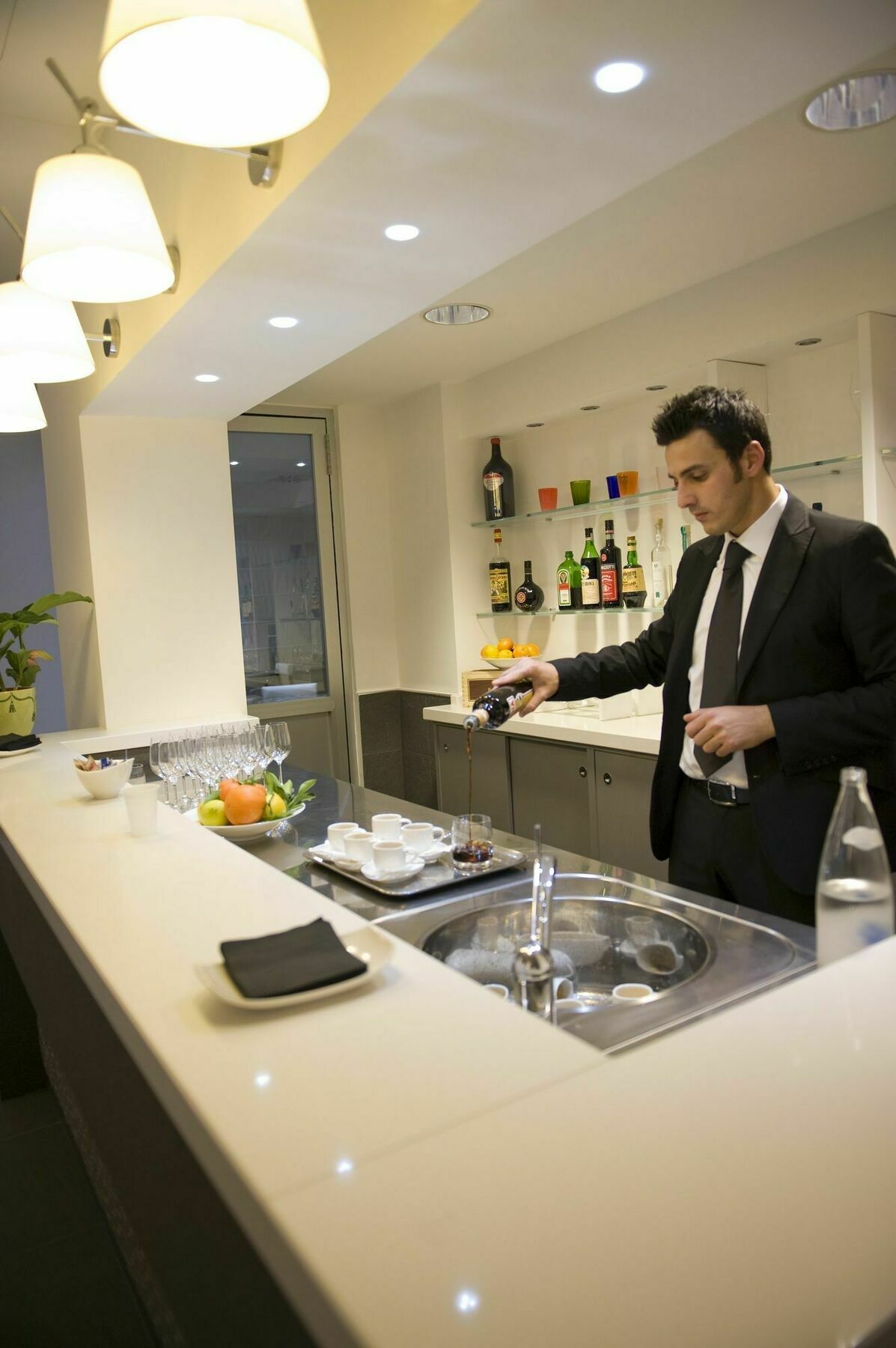 Palazzo Virgilio Hotel