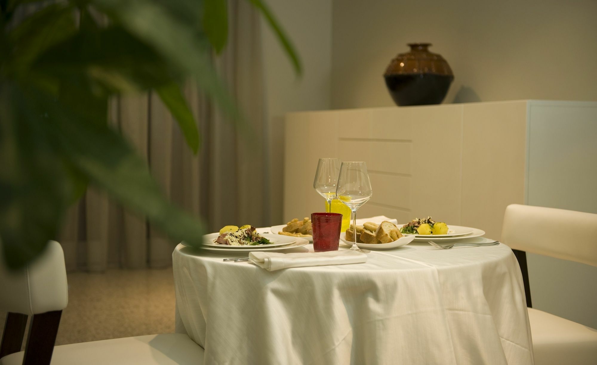Hotel Palazzo Virgilio Brindisi