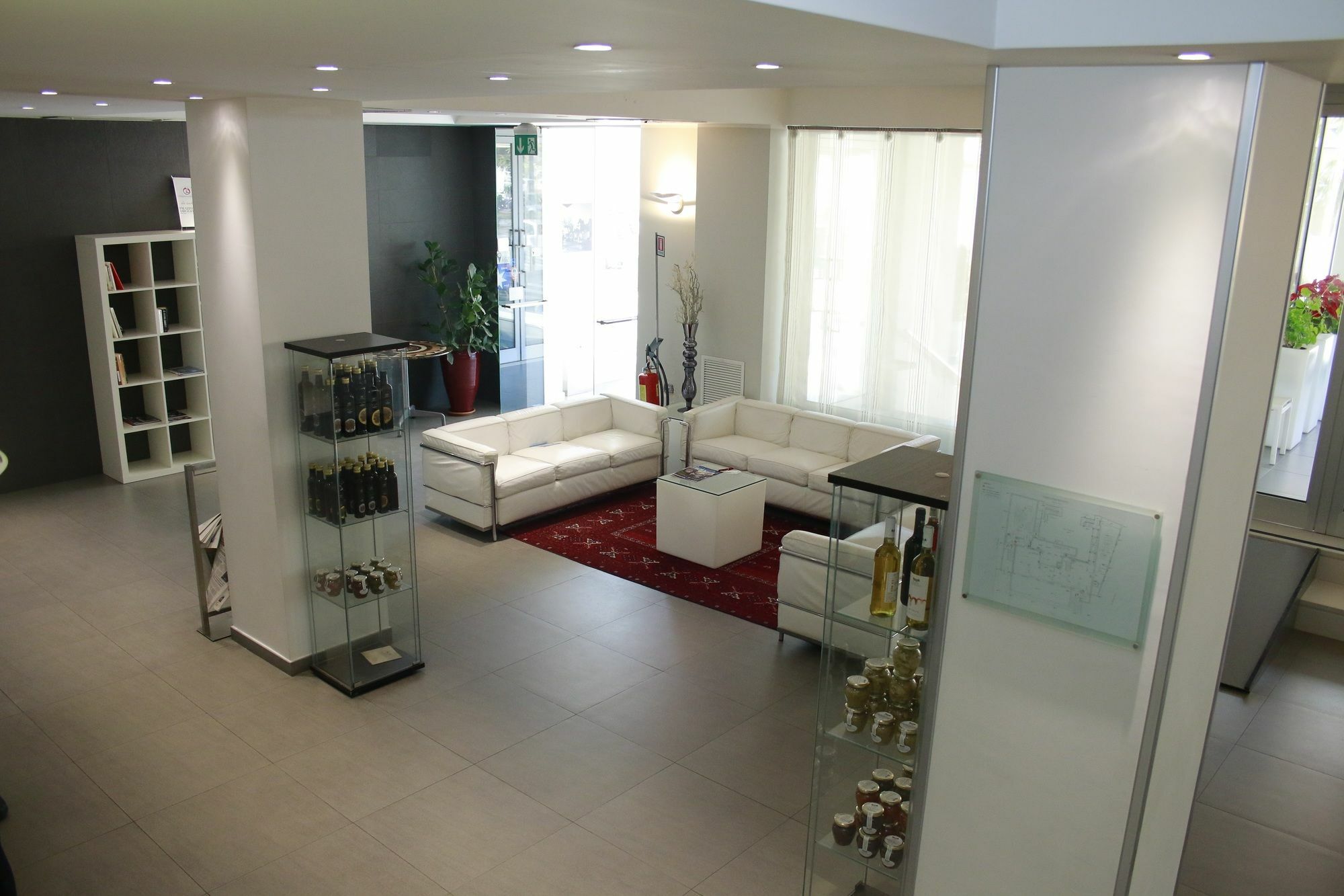 Palazzo Virgilio Hotel 4*