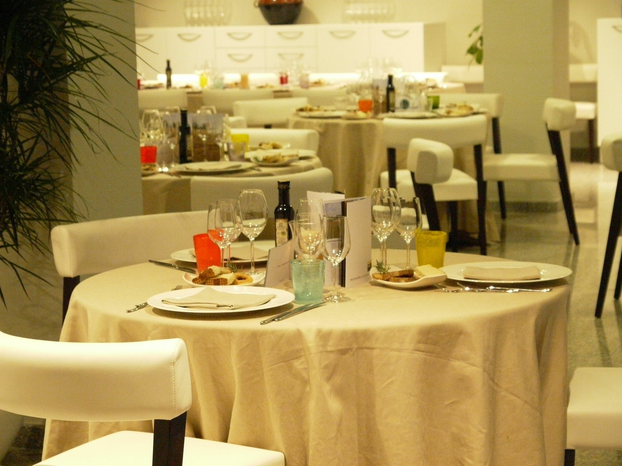 Hotel Palazzo Virgilio 4*