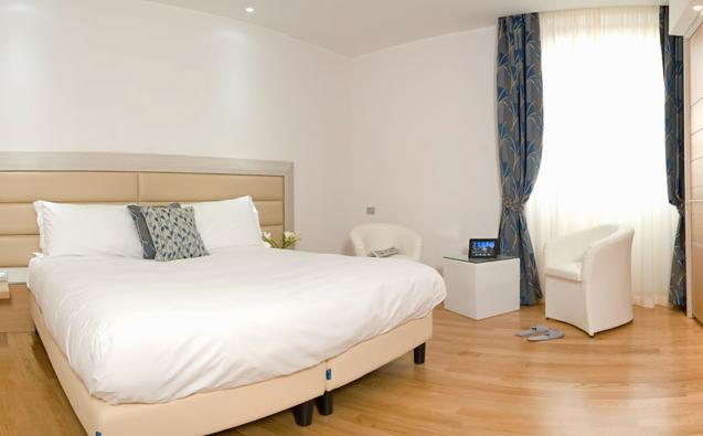 Palazzo Virgilio Hotel 4*