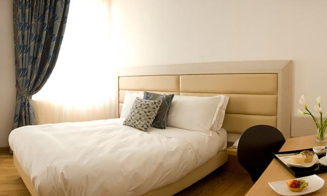 Palazzo Virgilio 4* Brindisi